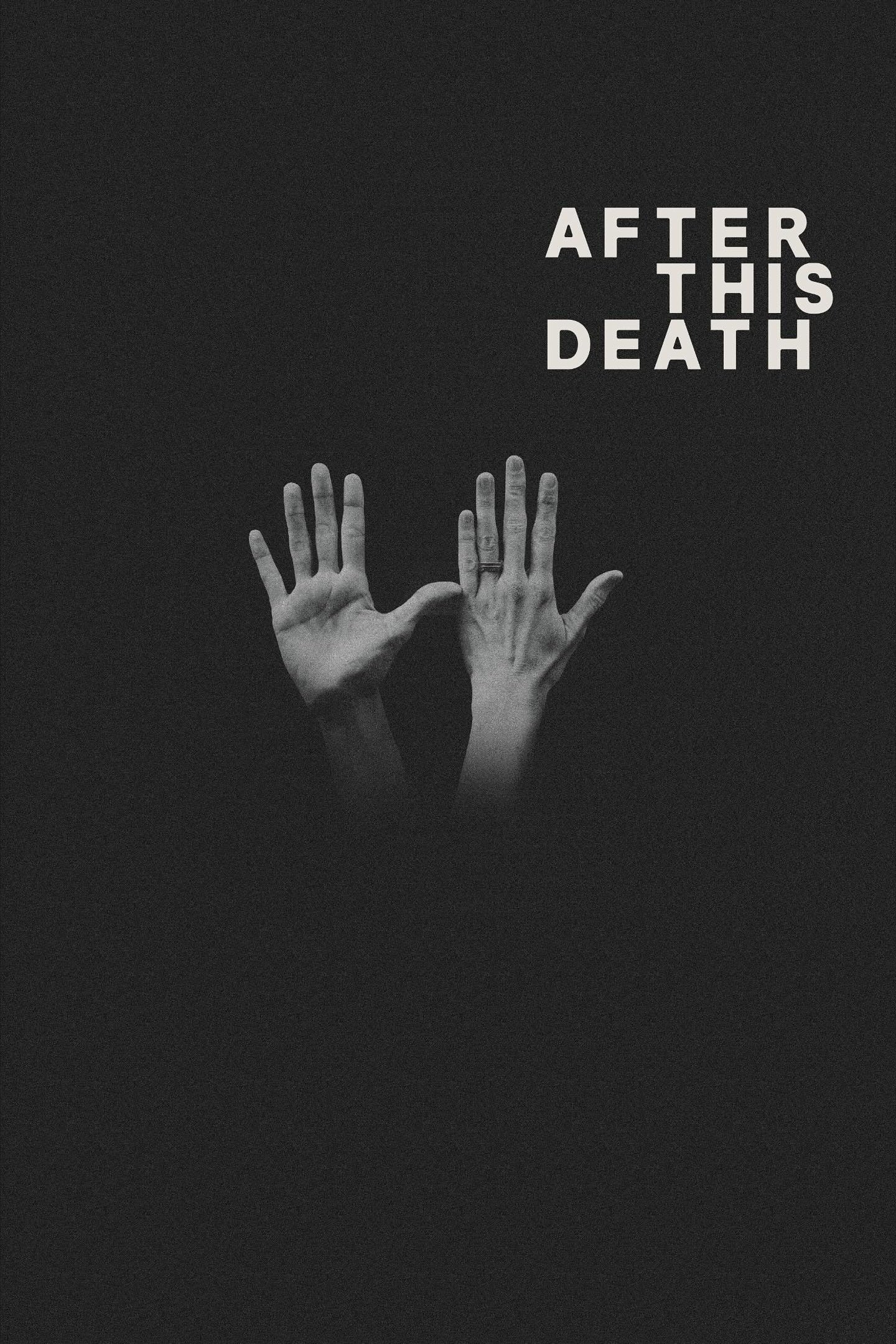 Постер After This Death